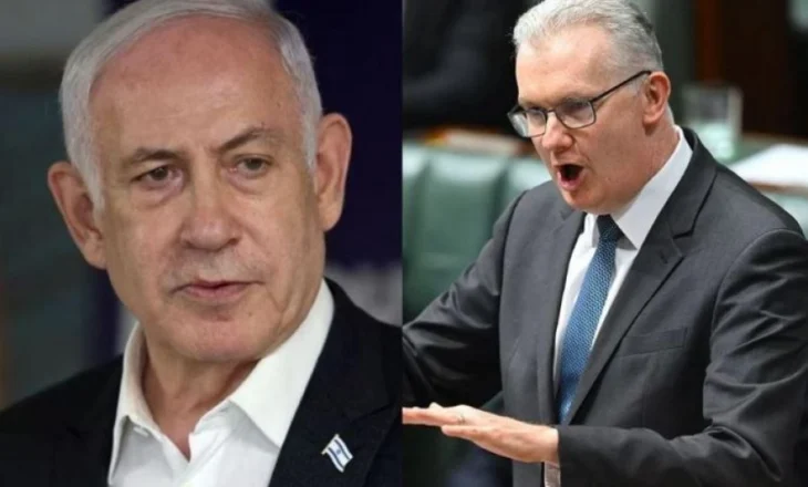 E quajti Albanesen ‘politikan të dobët’, Netanyahut i vjen kundërpërgjigjja nga ministri Australian