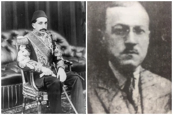 E refuzoi dy herë postin e mbretit të Shqipërisë sepse i kërkuan të ndahej nga gruaja