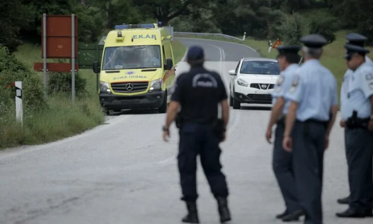 E rëndë/ I dënuar për vepra të rënda penale, arratiset nga spitali shqiptari i burgosur, ja detajet e para