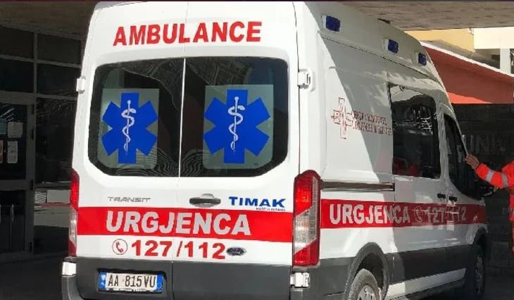 E rëndë/ Kokrra e fasules i bllokon rrugët e frymëmarrjes, i mituri në gjendje të rëndë