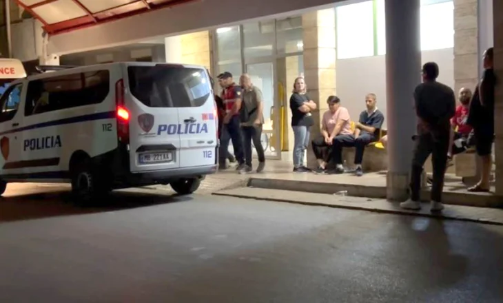 E rëndë në Maliq, dy të miturit përleshen me thikë në lokal, vdes 14-vjeçari,bashkëmoshatari arrestohet pas mjekimit…