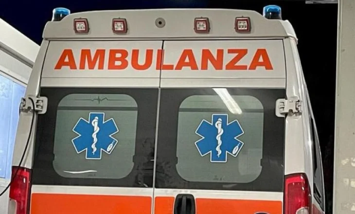 E rëndë/ Plas sherri mes dy familjeve shqiptare në Itali, plagosen 5 persona, 3 në gjendje të rëndë