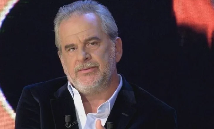 E trishtë/ Ndahet nga jeta në moshën 64-vjeçare, gazetari dhe analisti i njohur, Artur Zheji