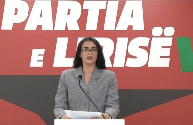 “E turpshme sesi kjo qeveri përdor…”/ PL, ngre akuza të rënda ndaj qeverisë: Propaganda e qeverisë maskon krimin