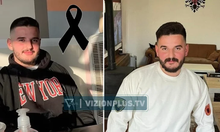 E zuri korrenti në vendin e punës, ky është i riu shqiptar që humbi jetën në Itali