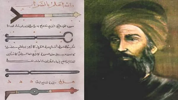 Ebul Kasim El Zahravi, i njohur në perëndim si Albukasis, ishte padyshim kirurgu më i madh i mesjetës