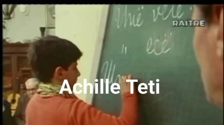 “Ecë jashtë! Nuk ka bukë për ju!” Ngjarje interesante ndërmjet një arbreshi të Italisë dhe gruas “greke” që fliste shqip! (Video)