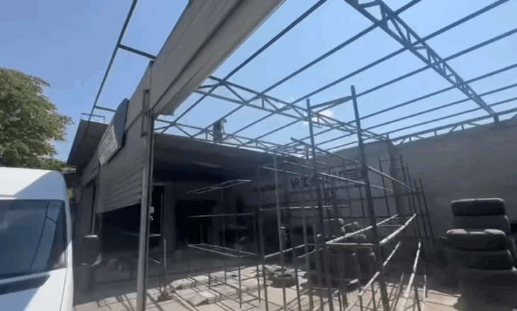 “Ecim …”, Rama poston tjetër aksion të lirimit të hapësirave publike: Më tej më shumë gjelbërim dhe kënde komunitare