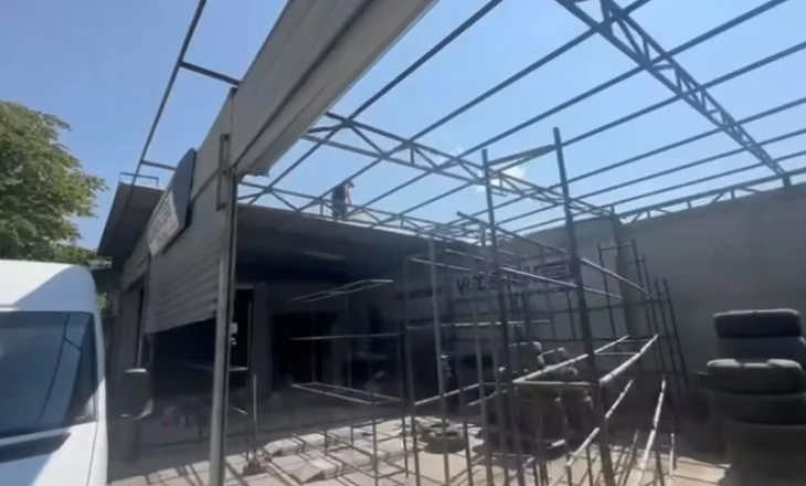 “Ecim …”, Rama publikon aksionin e radhës për hapësirat publike: Synojmë gjelbërim dhe hapësira për komunitetin
