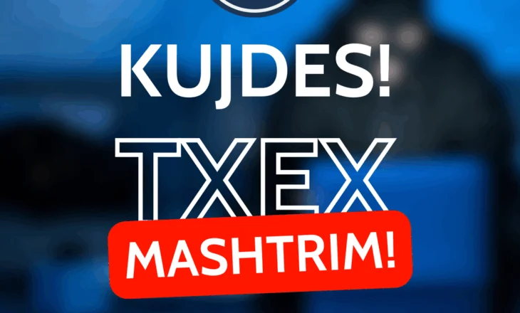 Edhe AMF paralajmëron për aktivitetin e platformave mashtruese të investimit