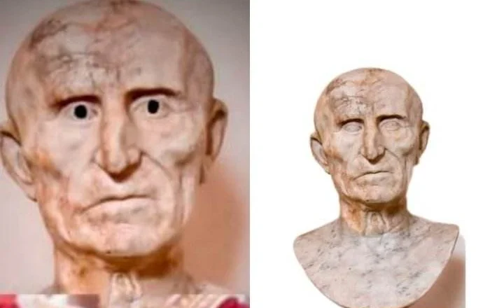 Edhe një Emperor Ilir i Perandoris Romake