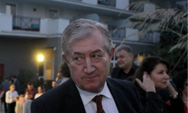Edhe njëherë për Irfanin dhe hapjen e News24