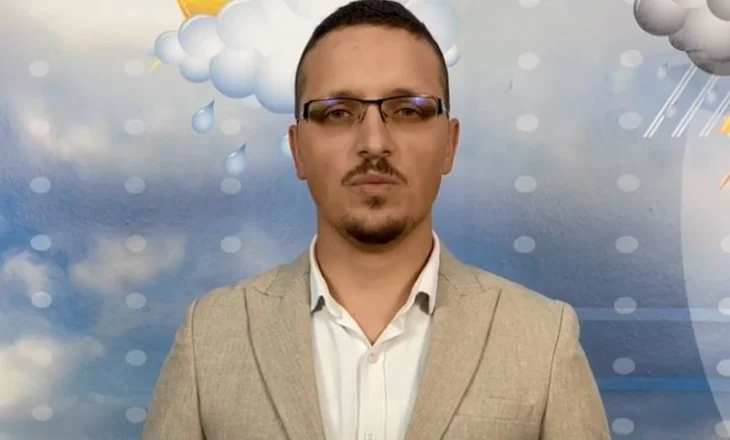 “Edhe për një javë me temperatura ekstreme, ja kur mund të fillojnë shirat…”/ Kushtet atmosferike, flet Meteorologu
