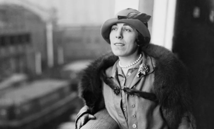 Edna Ferber, një jetë mes fjalës dhe përjetësisë