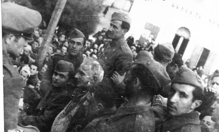 Eduard Llesh Marashi, njeriu me dy këmbë të prera që sfidoi regjimin komunist
