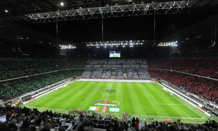 Efekti Tare-Alegri/ ‘San Siro’ sold out për Milan- Kremoneze