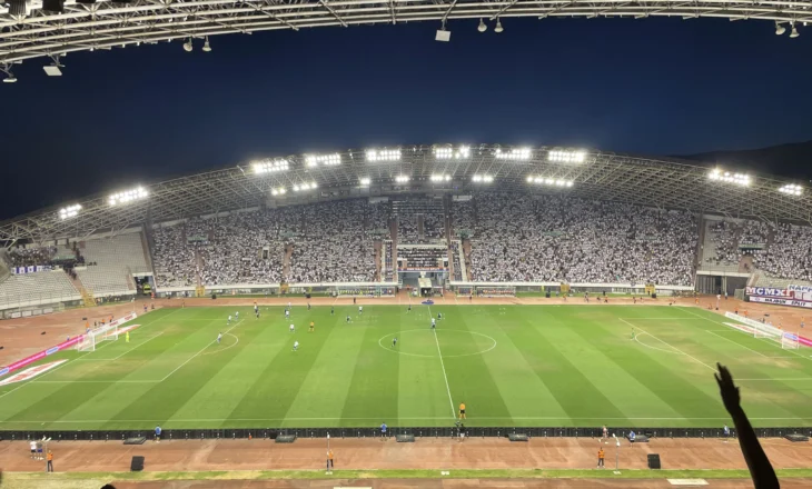 Egnatia e Dinamo luajnë jashtë, Conferenece League bëhët e…vështirë
