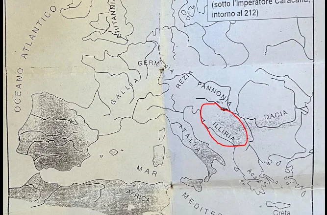 Ekskluzive/ Hartë e vitit 212(Foto)