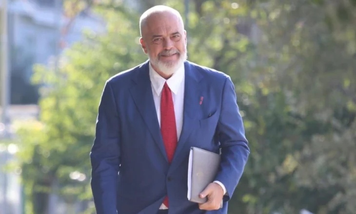 Ekskluzive/ Rama vendos datën e shpalljes së kabinetit të ri qeveritar