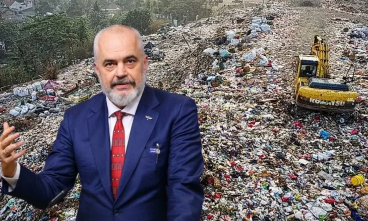 Ekspertët paralajmërojnë: Rama do shumëfishojë taksat, por situata me plehrat do mbetet e njëjtë