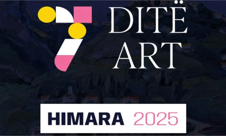Ekspozita “7 Ditë Art”, kur krijimtaria bëhet pjesë e zhvillimit lokal