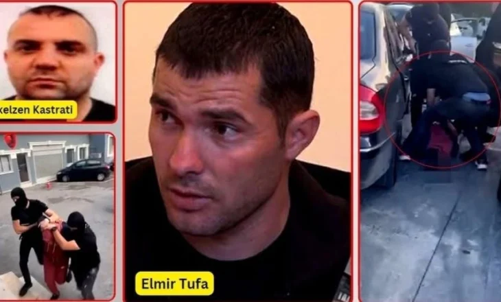 Ekzekutimi i Kastratit në mes të Fierit, SPAK nuk gjen dot prova për dy të pandehur dhe kërkon pushimin e çështjes