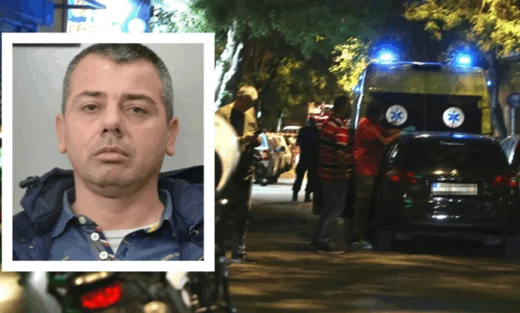 Ekzekutimi për larje hesapesh? Artur Bashimi, vëllai i shokut të vrasësve të kryekomisarit Cuku