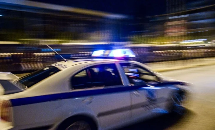 Ekzekutohet me armë zjarri  në mes të Athinës 30-vjeçari shqiptar, dyshohet për pazare droge