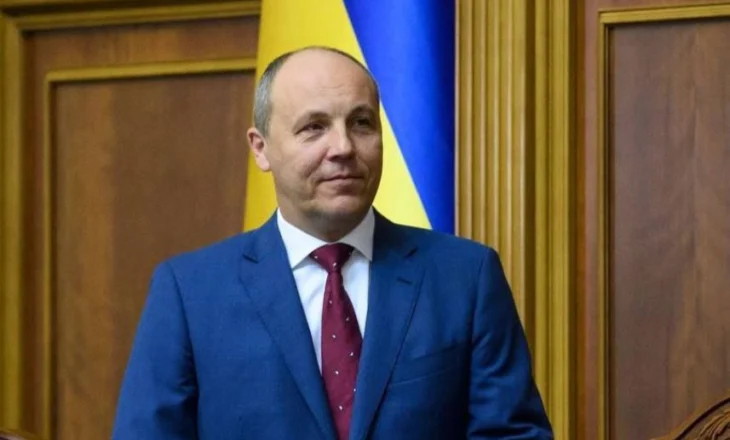 Ekzekutohet në mes të rrugës ish-kryetari i parlamentit ukrainas, Andriy Parubiy! Zekensky: Vrasje të tmerrshme