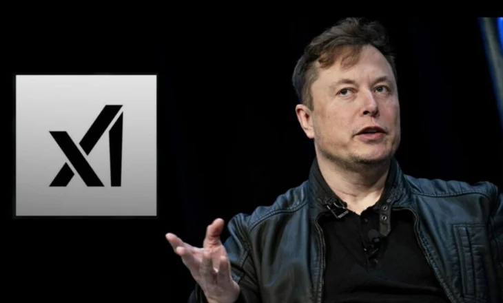 Elon Musk humb një tjetër bashkëpunëtor, jep dorëheqjen bashkëthemeluesi i xAI
