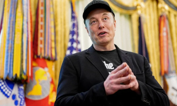 Elon Musk padit Apple dhe OpenAI: Komplote për monopol në tregun e Inteligjencës Artificiale