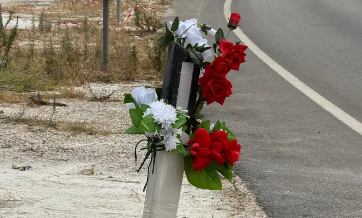 Elvisa dhe Rezina Dhimaku humbën jetën në aksident. Apeli i familjes: Ndihmoni të shpëtojmë djalin