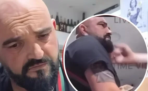 Emër i njohur! Zbulohet kush fshihet pas rr*ahjes live të ‘Diamantit blu’ në TikTok!