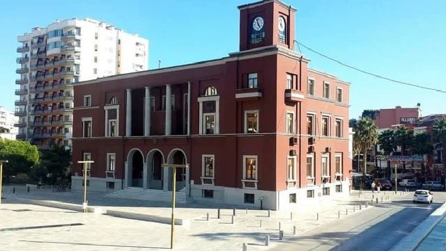 Emërohet nënkryetari i ri i Bashkisë Durrës (Emri)