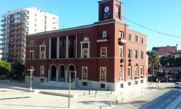 Emërohet nënkryetari i ri i Bashkisë Durrës, kush është Egert Hoxha