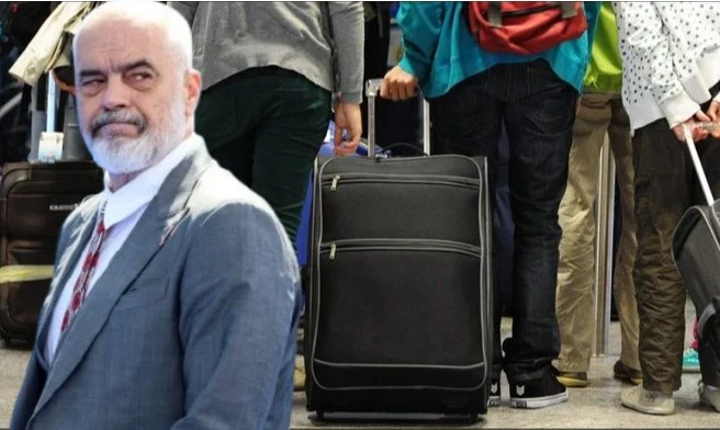Emigracioni i të rinjve boshatis tregun, rritet punësimi i të moshuarve