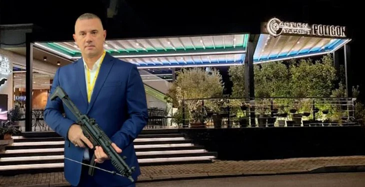 Emiljano Dusha merr “çelsat” e KAYO/ Me padi në SPAK, i preferuari i zakonshëm vihet në qendër të industrisë ushtarake shqiptare