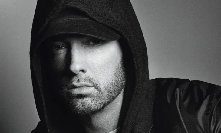 Eminem rrëfen periudhën më të errët të jetës në dokumentarin “Stans”
