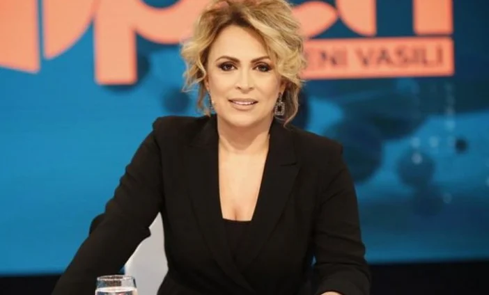 Emisioni “Open” i Eni Vasilit rikthehet në shtator, do të jetë në TVSH publik