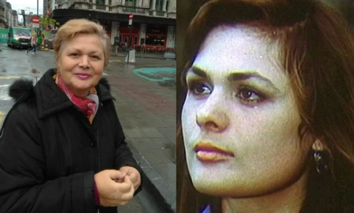 Emociouese/ Letra përkushtuese e bashkëshortit për aktoren e ndjerë, Shpresa Bërdëllima: “Si erdhe në jetën time? Dhe si u largove?”