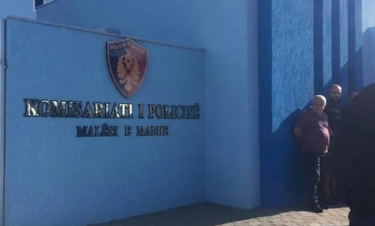 EMRAT/ Dhunuan dhëndrrin në Malësinë e Madhe, bien në prangat e policisë vjehrri dhe dy djemt