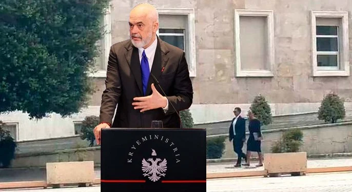 Emrat e qeverisë së re në 11 shtator, Edi Rama shtyn 2 javë Asamblenë e Socialistëve, kabineti i ri me figura të…