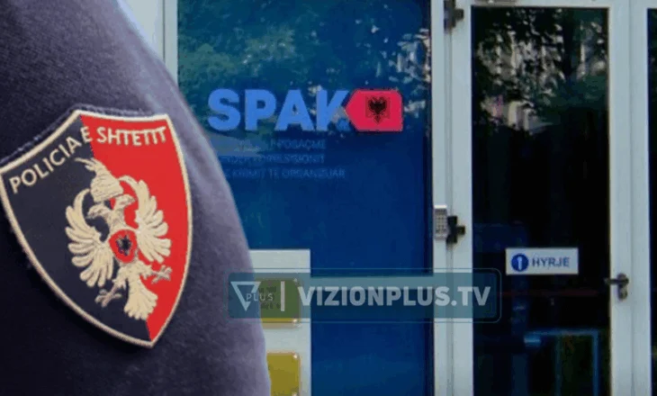 EMRAT/ I morën para biznesit, ja kush janë inspektorët e IMT të arrestuar gjatë operacionit të SPAK dhe Policisë