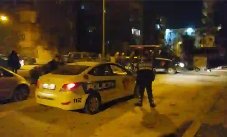EMRAT/ Vrau 61-vjeçarin në Shkodër! Policia identifikon autorin, ishte afërm i viktimës