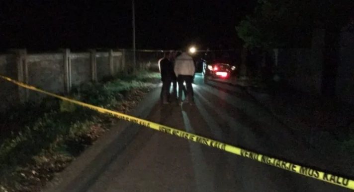 EMRAT/ Vritet me armë 61-vjeçari në Shkodër, policia në kërkim të autorit