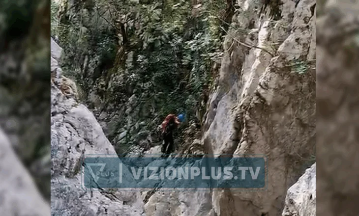 EMRI/ Doli për të kërkuar qenin, zhduket pa gjurmë 56-vjeçari në Elbasan