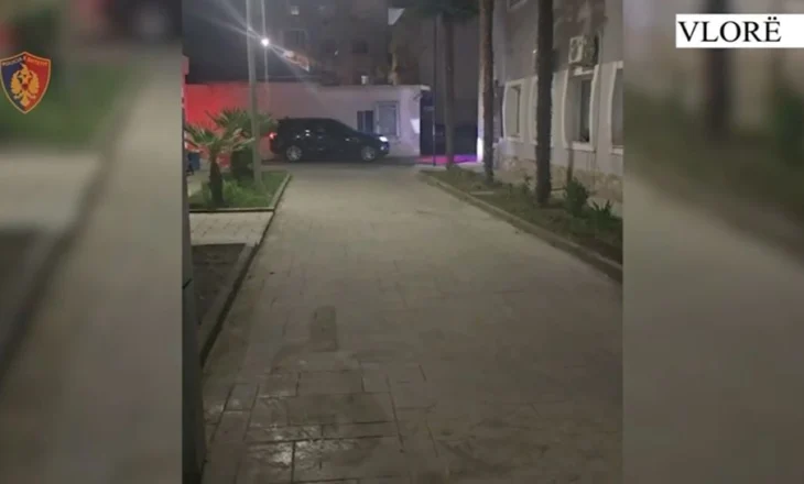 EMRI/ Goditi me thikë dy persona dhe më pas përplasi me makinë njërin prej tyre, arrestohet 35-vjeçari i shpallur në kërkim