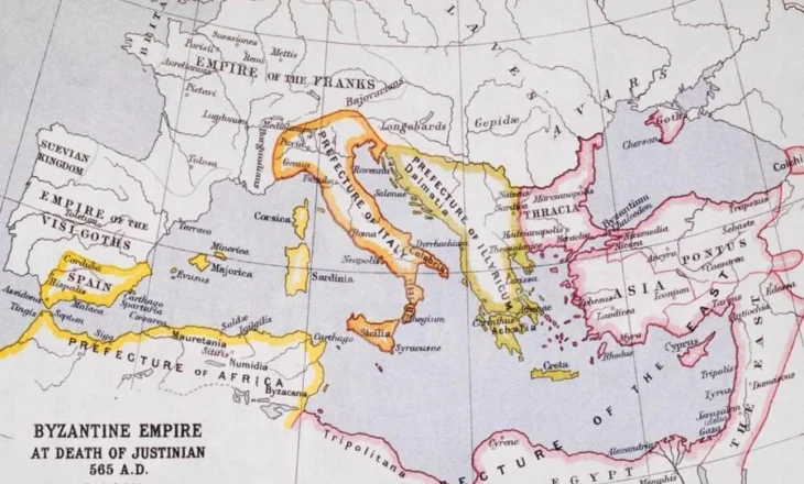Emri ilir i Dalmatëve, kuptohet në gjuhën shqipe, Delminium, Dalmion, Dele, Delme, Délmér, “Bari Delesh”