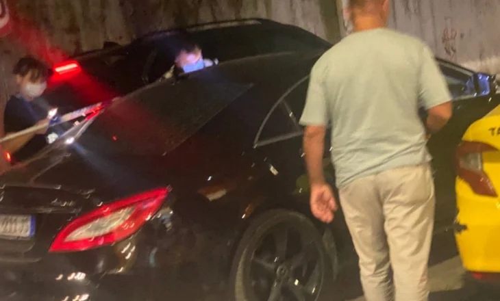 Emri/ Plagoset me armë zjarri 27-vjeçari në Tiranë, detajet e para