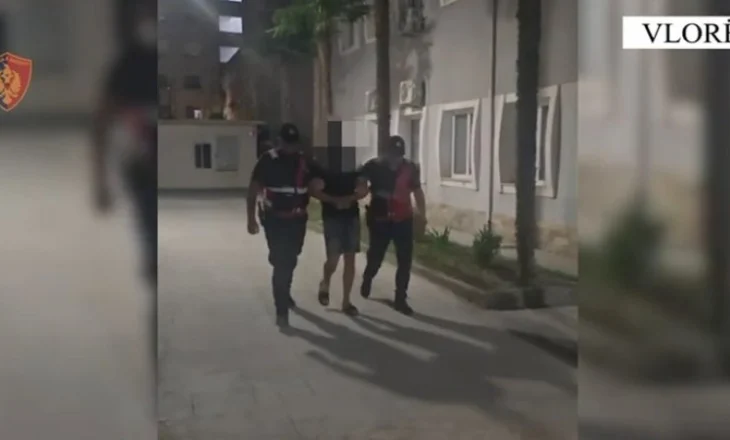 EMRI/ Tentoi të vriste dy vëllezër pas sherrit në Llogara, arrestohet 35-vjeçari në kërkim